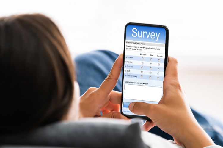 A Beginner’s guide to using an Online market survey tool